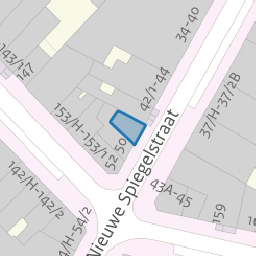 Perceel ASD06-I-1770