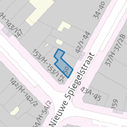 Perceel ASD06-I-1771