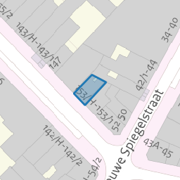 Perceel ASD06-I-1774