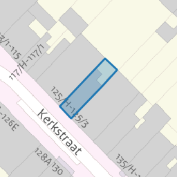 Perceel ASD06-I-1787