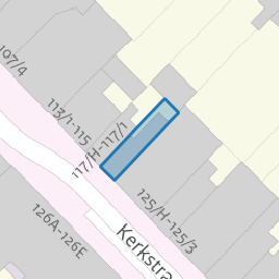 Perceel ASD06-I-1790