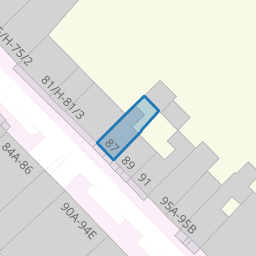 Perceel ASD06-I-1806