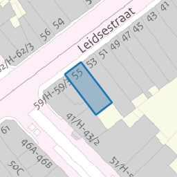 Perceel ASD06-I-1832