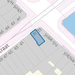 Perceel ASD06-I-1841