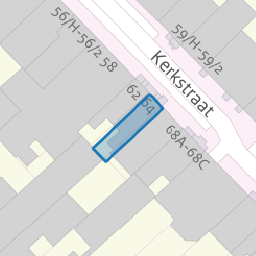 Perceel ASD06-I-1852