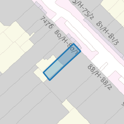 Perceel ASD06-I-1860