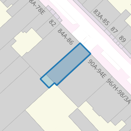 Perceel ASD06-I-1863