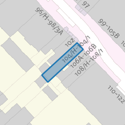 Perceel ASD06-I-1871