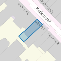 Perceel ASD06-I-1886