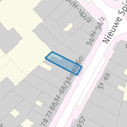 Perceel ASD06-I-1904