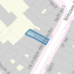 Perceel ASD06-I-1905