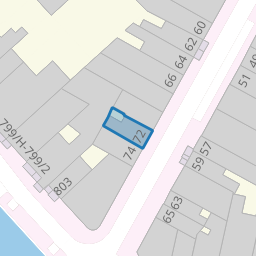 Perceel ASD06-I-1909