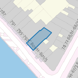 Perceel ASD06-I-1916