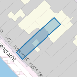 Perceel ASD06-I-1956