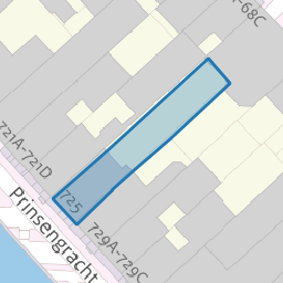 Perceel ASD06-I-1958