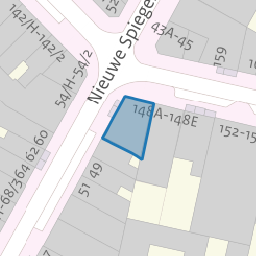 Perceel ASD06-I-1977