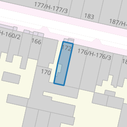 Perceel ASD06-I-1990