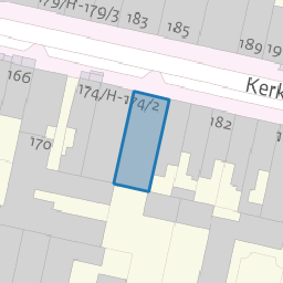 Perceel ASD06-I-1992