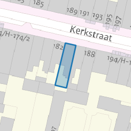 Perceel ASD06-I-1996