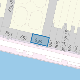 Perceel ASD06-I-2063