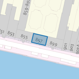 Perceel ASD06-I-2064