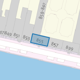 Perceel ASD06-I-2065