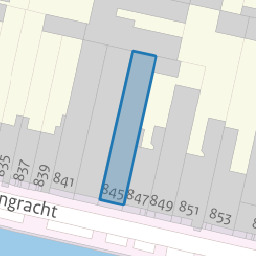 Perceel ASD06-I-2070