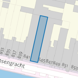 Perceel ASD06-I-2071