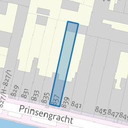 Perceel ASD06-I-2074