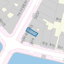 Perceel ASD06-I-2089