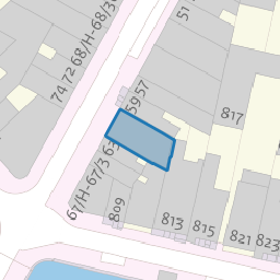 Perceel ASD06-I-2091