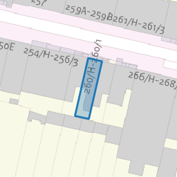 Perceel ASD06-I-2107