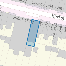 Perceel ASD06-I-2115