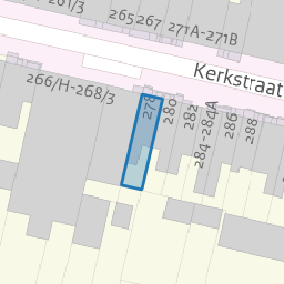 Perceel ASD06-I-2116