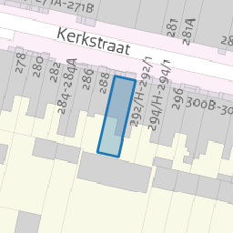 Perceel ASD06-I-2122