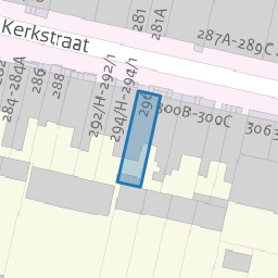 Perceel ASD06-I-2125