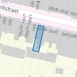 Perceel ASD06-I-2126