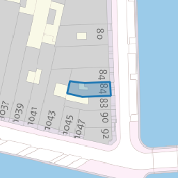 Perceel ASD06-I-2150