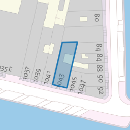 Perceel ASD06-I-2156