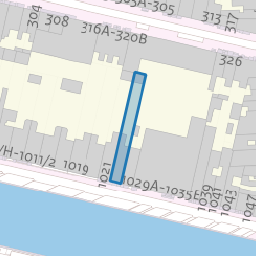 Perceel ASD06-I-2165