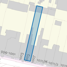 Perceel ASD06-I-2171