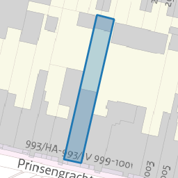 Perceel ASD06-I-2176