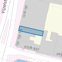 Perceel ASD06-I-2202