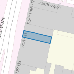 Perceel ASD06-I-2206