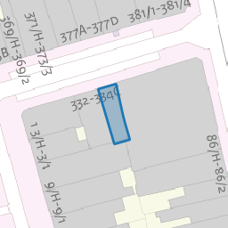 Perceel ASD06-I-2218