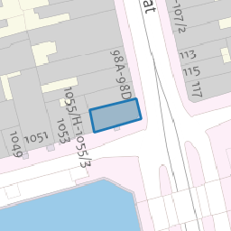 Perceel ASD06-I-2233