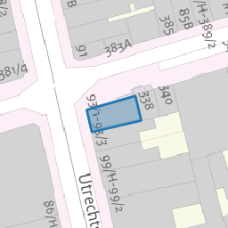 Perceel ASD06-I-2248