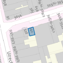 Perceel ASD06-I-2250