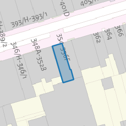 Perceel ASD06-I-2257