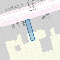 Perceel ASD06-I-2264